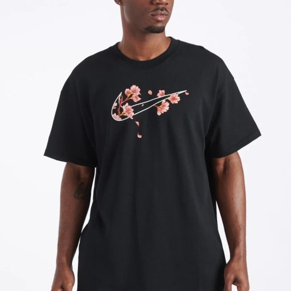 Nike Tops - Nike DNA Atlanta Tee